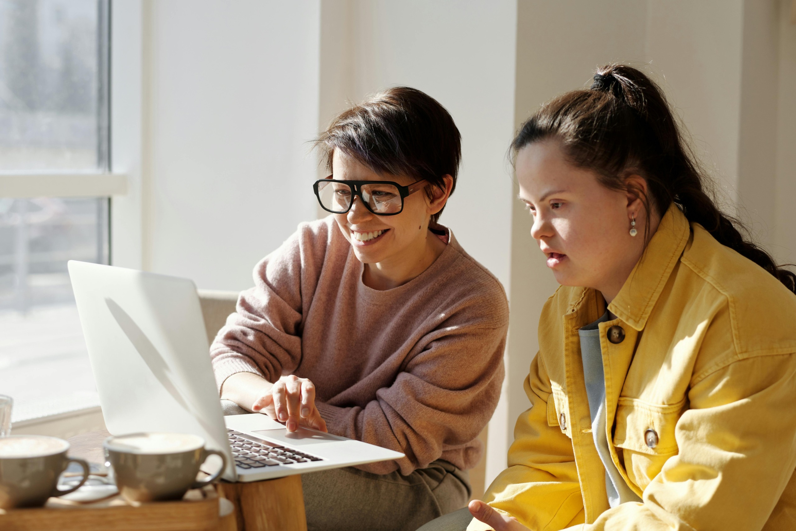 Our Support Services